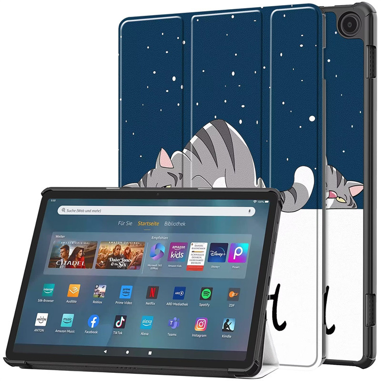 Coque pour Fire HD7 2017/2019