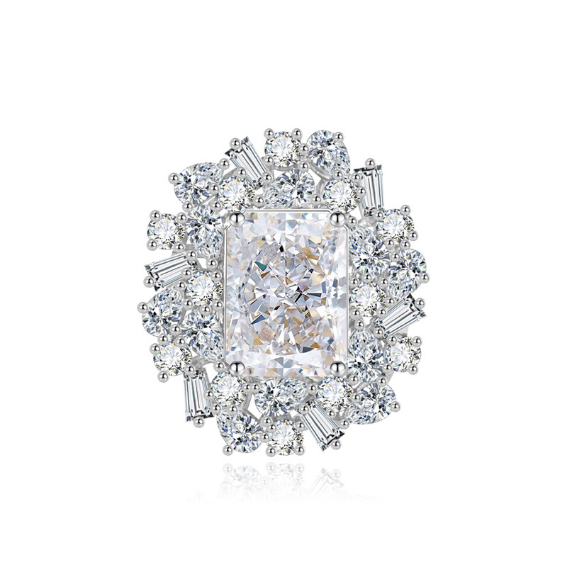 Bague (blanche)