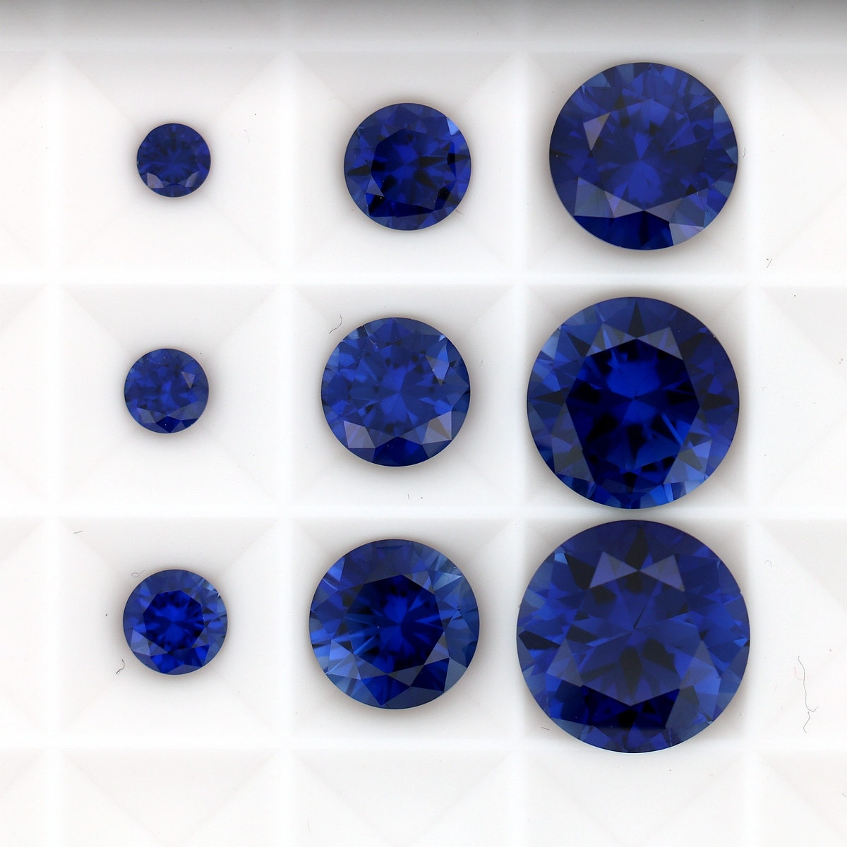 Bleu moyen