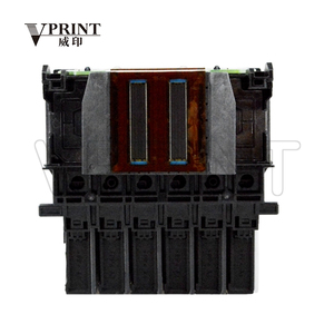 หัวพิมพ์ B3P06A 727สำหรับพลอตเตอร์ HP DesignJet T920 T1500 T2500