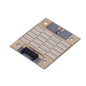 COB <strong>Led</strong> Uv Curing Light 125W 200W 300W Uv <strong>Led</strong> Chip Array Curing Lamp Panel for Curing Machine Printer - Product Image 1