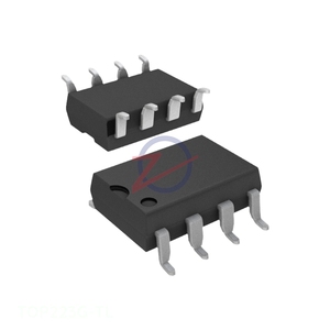 Power Management (PMIC) TOP223G-<strong>TL</strong> 8 SMD Gull Wing Electronic Circuit Components Authorized Distributor - Product Image 1