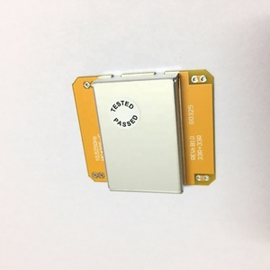 Aidacent 100 100 100 ONG Ange icicrowave ensotion Ensor 10.525G icrowave opoppler ear otion ensensor odule for Led ight uto oor - Product Image 5