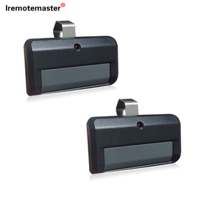 891LM Garagentor öffner Remote Security 2.0MYQ Yellow Learn Button Ersatz für 891LM/950ESTD - Product Image 3