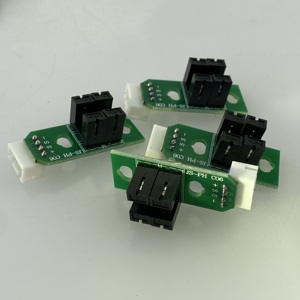 3ชิ้น/ล็อต JS-PH C06 7R 230W 5R ลำแสงเคลื่อนที่หัวแสง posator OPTOCOUPLER BOARD - Product Image 4