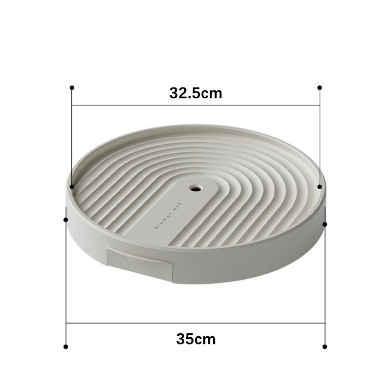 Beige-ID32.5cm