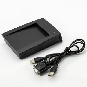 USB Magnetic <strong>Card</strong> <strong>Reader</strong> Wiegand Signal Amplifier Access Control - Product Image 6