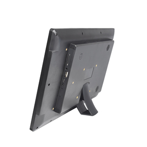 Yüksek çözünürlüklü dokunmatik ekran monitör 10.1, 13.3, 15.6 inç LCD monitör için reklam ekranı dijital tabela Video Ad oynatıcı - Product Image 6