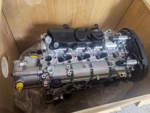 Womala 36011431 Mới Chất Lượng Cao Động Cơ Xe Cho Volvo Động Cơ Lắp Ráp Động Cơ T11 T23 T27 Cho Volvo XC90 XC60 - Product Image 3