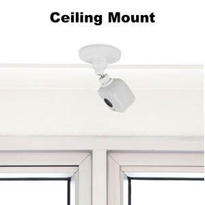 Giám sát nhỏ Bracket điều chỉnh Wall Mount khung nhựa cho <span class=keywords><strong>Blink</strong></span> máy ảnh - Product Image 6