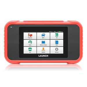 OBD2 <strong>Scanner</strong> for Car Diagnostic Tool <strong>Launch</strong> <strong>Creader</strong> 123E V2.0 OBD2 <strong>Code</strong> Reader Diagnostic CRP123E <strong>Scanner</strong> Automotriz - Product Image 2