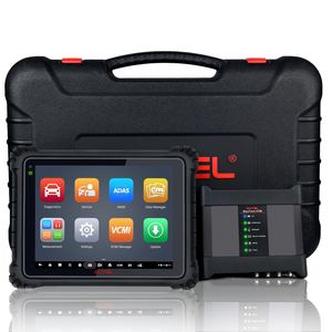 2022 Autel Maxisys Ultra 908 Pro MS908P Maxicom MK908P MS908CV Scanner diagnostico Car ECU Tuning strumento di programmazione macchina - Product Image 6