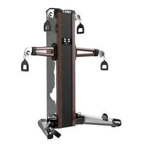 CST Electromagnetic Resistance Functional <strong>Trainer</strong> Fitness Equipment Rope <strong>Trainer</strong> - Product Image 2
