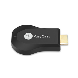 1080P <span class=keywords><strong>AnyCast</strong></span> m9plus thông minh TV <span class=keywords><strong>Dongle</strong></span> MiraScreen <span class=keywords><strong>Easycast</strong></span> hiển thị Receiver Linux DLNA Airplay Miracast M4 M2 M9 cộng với wifi - Product Image 5
