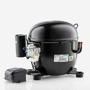 Embraco NT2212GK Compressor for Refrigerators Essential Part for Heat Exchange &amp; Refrigeration - Product Image 3