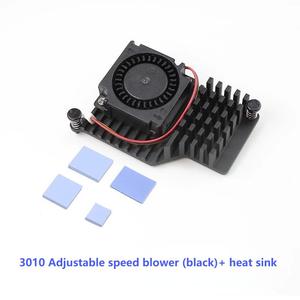 Enfriador activo Ras Pberry Pi 5. Enfriador activo Raspberry PI 5 - Product Image 5