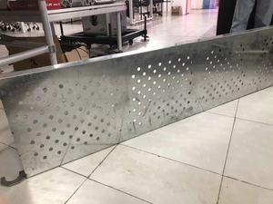 Buổi hòa nhạc lễ hội ngoài trời lớp giàn dòng mảng Loa lớp giàn bàn đạp - Product Image 4