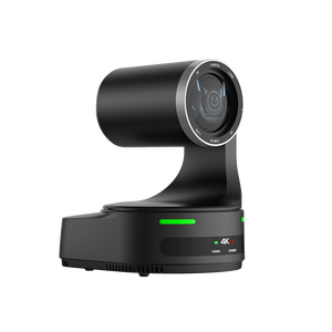 广播级4K PTZ摄像机20倍变焦USB HDM I POE 3G-SDI AI会议系统自动跟踪聚焦IP遥控器 - Product Image 1