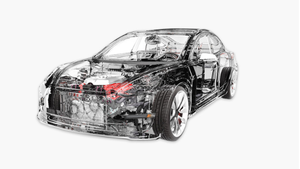 Sensore di ossigeno OEM 234-4087 per Chevrolet Buick Cadillac - Product Image 6