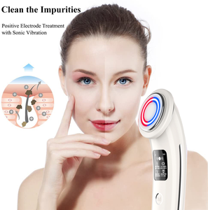This Multi-functional Facial <strong>Introduction</strong> Device Activates the Skin Base and Bids Farewell to Ineffective Skin Care - Product Image 3