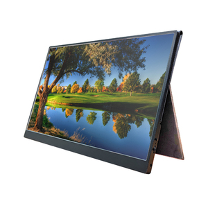 ZXFELEC Plc Hmi Android Provider di soluzioni sviluppatore per 14 "Gaming Monitor Usb Display Touchscreen windows sistema Android Linux - Product Image 1