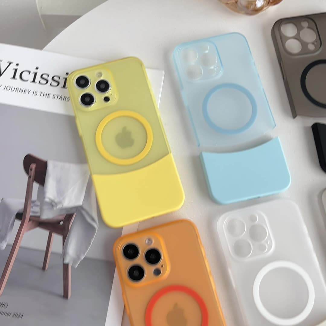 สีที่กำหนดเอง