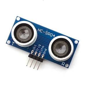 <strong>Ultrasonic</strong> Ranging Module <strong>Ultrasonic</strong> <strong>Sensor</strong> SR04P 3-5.5V Wide Voltage