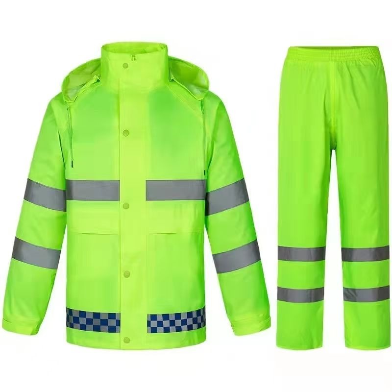 Verde fluorescente
