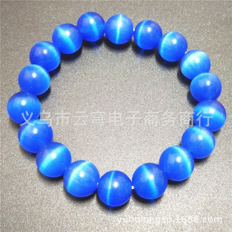 azul
