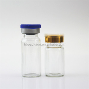 クリアアンバー2ml 5ml 10ml 15ml 20ml 30ml 30ml薬瓶ティアーオフキャップとストッパー付き - Product Image 6