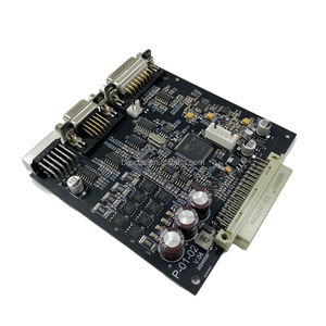 บอร์ดประกอบ PCBA แผงวงจร LED แผงวงจรหลักแผงวงจรควบคุมพลังงาน PCBA - Product Image 5
