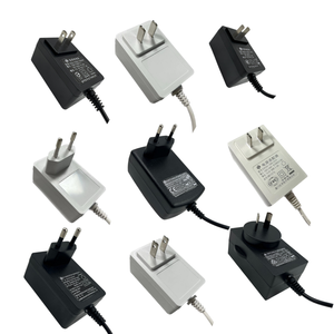 24V1.5A DC Power <strong>Adapter</strong> Plug-In Connection Various Devices Compatible Power <strong>Adapters</strong> - Product Image 1