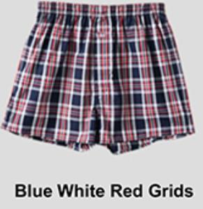 Bleu Blanc Rouge Grilles