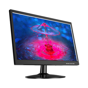 Used Cheap 21.5 22 Inch IPS Wide <strong>Computer</strong> Monitores Game Business VGA LED LCD PC Display <strong>Monitor</strong> - Product Image 3