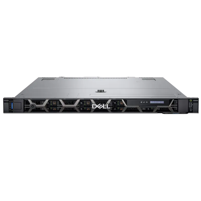 Fonte de energia para servidor rack Dells PowerEdge R650XS de alta qualidade com CPU de 3a geração 6342CPU