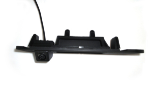HD Tailgate <strong>Backup</strong> <strong>Camera</strong> with Night Vision and Distance <strong>Guidelines</strong> for Passenger Vehicle - Product Image 4