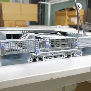 Dense GPU Workload, 2U Dual-socket Rack Server, R750XA, AI, High-performance <strong>Computing</strong>, Database Analytics - Product Image 3