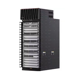 Cloud Engine S16700-4 S16700-8 Campus-Switches Neue POE SNMP QoS-Funktionen VLAN-Netzwerk geräte auf Lager