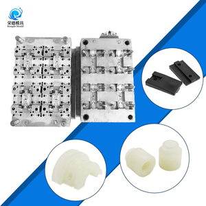 <strong>Source</strong> Factory 32 Years Rich <strong>Experience</strong> Custom Injection Mold and Plastic Part Mass Production - Product Image 1