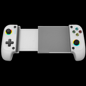 Caldo di vendita di Controller di gioco Mobile Lightning Controller del telefono senza fili per Android IOS Phone Gamepad Controller di gioco senza fili - Product Image 3