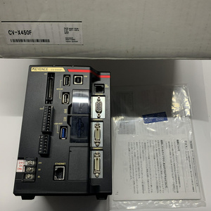 KEYENCE品牌200万像素摄像头类型控制器CV-X320F CV-X320M CV-X320V支持高分辨率传感器 - Product Image 6