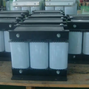 Three-<strong>phases</strong> Dry type isolation transformer 6KVA~15KVA <strong>input</strong> AC100V-380V <strong>output</strong> 12V-220V for CNC machine exportto United States - Product Image 1