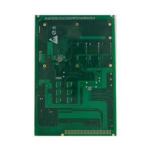 OEM Custom Package Industrial Control Equipment Board Map Processing Industrial Control <strong>Panel</strong> PCBA SMT <strong>Patch</strong> Processing PCB PCBA - Product Image 1