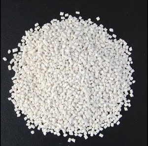HDPE高密度聚乙烯PE100管级HDPE塑料原料HDPE颗粒 - Product Image 5