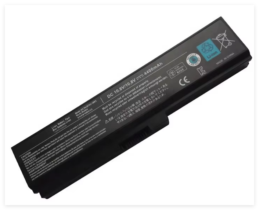 pour ordinateur portable Toshiba PA3817