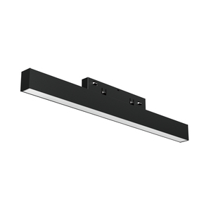 Arcllux ระบบไฟติดตามแม่เหล็ก15มม. ดีไซน์ขนาดเล็กแบบโมเดิร์น DC 24V 48V LED สปอตไลท์เชิงเส้น & ฟลัดไลท์สำหรับห้องนั่งเล่นและสำนักงาน - Product Image 5