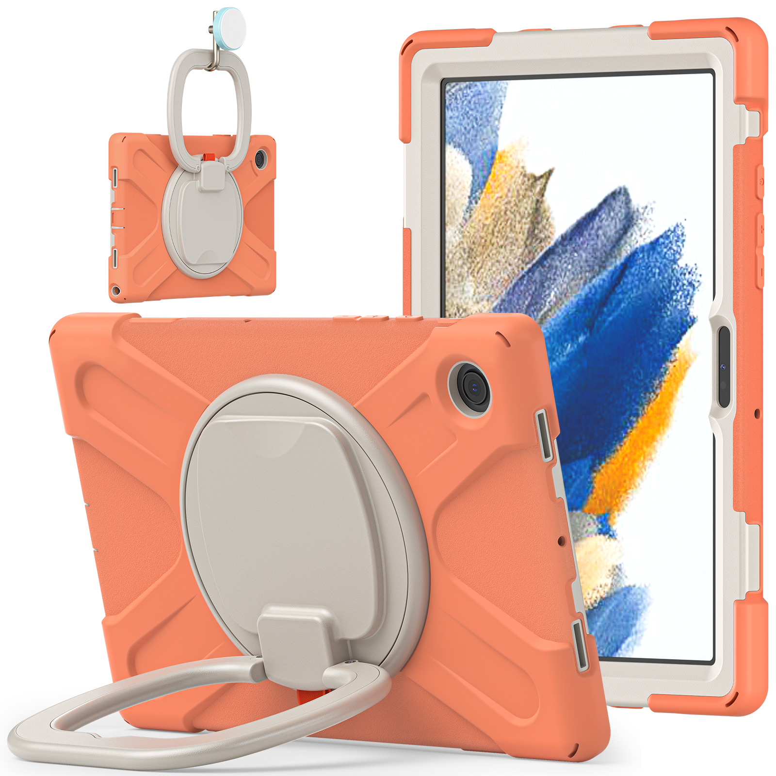 Corail vivant