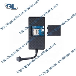 Sistema de seguimiento GPS antirrobo para coche/autobús/camión con software de seguimiento gratuito de un año Dispositivo GPS - Product Image 5