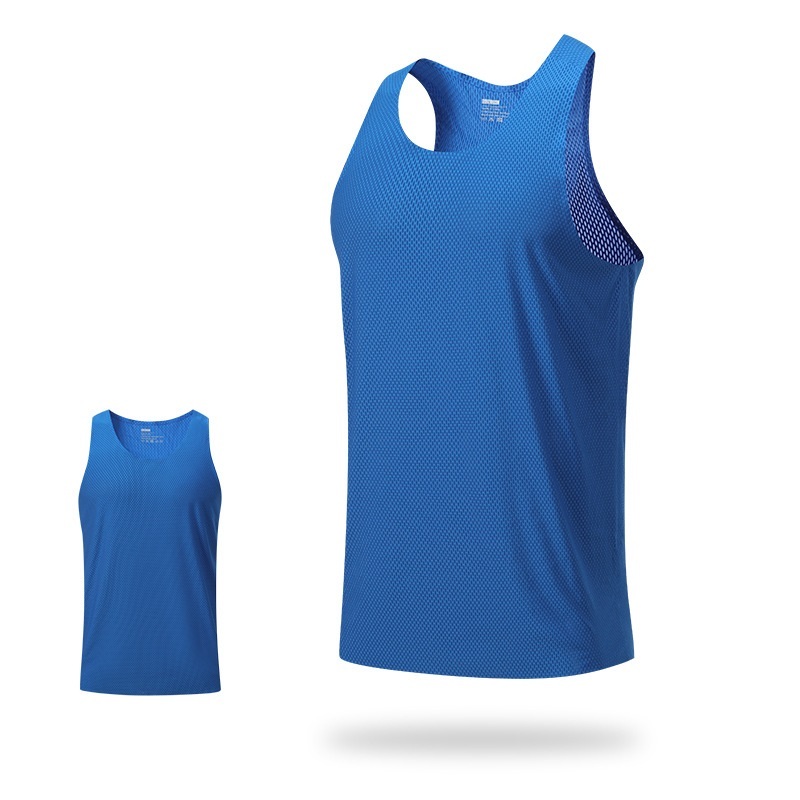 Men Blue