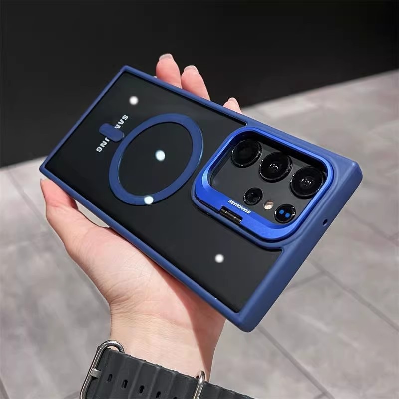 Bleu profond